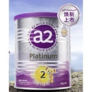 88VIP：a2 艾尔 Platinum白金系列 婴儿奶粉 澳版 *5件