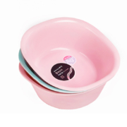 京东特价app:CHAHUA 茶花 A03004 方形儿童盆银离子抗菌