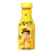 小茗同学 统一 小茗同学 青柠红茶  330ml*12瓶