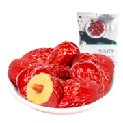 好想你 树上粮仓灰枣 免洗红枣 500g/袋