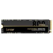 Lexar 雷克沙 NM800PRO NVMe M.2 固态硬盘 512GB