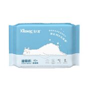 Kleenex 舒洁 湿厕纸 40片