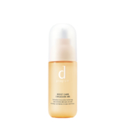 资生堂旗下，日本原装进口 dprogram 安肌心语 净痘清爽控油护肤乳液100ml