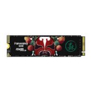 FANXIANG 梵想 S690 NVMe M.2 固态硬盘 1TB