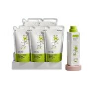 babycare 婴儿洗衣液 3.3L组合装