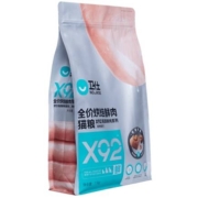 NOURSE 卫仕 X92 全价猫粮 400g
