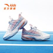 ANTA 安踏 儿童运动鞋