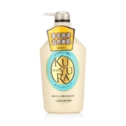 88VIP：KUYURA 可悠然 美肌沐浴露 恬静清香 550ml*3件