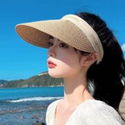 宝希兰 女士遮阳帽 M525