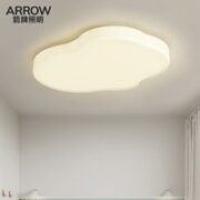 ARROW 箭牌照明 全光谱护眼吸顶灯 48W