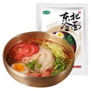 北五季 小麦冷面 330g*3袋