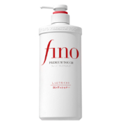 SHISEIDO 资生堂 FINO 美容复合精华洗发水 550ml*2件