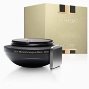 以色列国宝级护肤品牌，Premier by Dead Sea Premier 普蜜儿 Supreme至尊矿物魔法面膜 60mL
