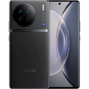 plus会员：vivo X90 5G智能手机 8GB+256GB