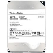 西部数据 HC550  企业级垂直机械硬盘 18TB
