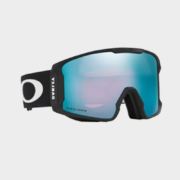 Oakley 欧克利 Unity 凝聚系列  LINE MINER 谱锐智滑雪护目镜 0OO7070 多色