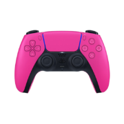SONY 索尼 PS5 PlayStation DualSense无线游戏手柄 PS5 游戏手柄 星幻粉