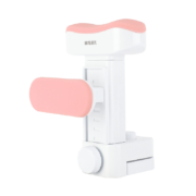 需抢券：M&G 晨光 AHAN4705C1 坐姿矫正器 粉色