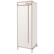 Midea 美的 HBGJ12A2 烘干机家用 10kg
