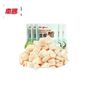 南国 海南生椰脆块 30g*2袋