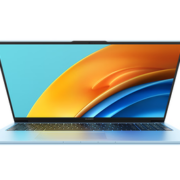 PLUS会员！HUAWEI 华为 MateBook D 16 SE版 16英寸笔记本电脑（i5-12450H、16GB、512GB）