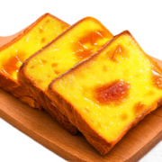 京喜APP、概率券：享鲜人 岩烧吐司蓝莓味 500g