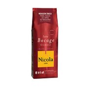 Nicola 尼可拉 纯黑咖啡 醇香 咖啡粉 250g
