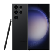 预售：SAMSUNG 三星 Galaxy S23 Ultra 5G智能手机 8GB+256GB（四色可选）