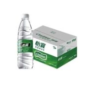 C'estbon 怡宝 纯净水555ml*24瓶/箱