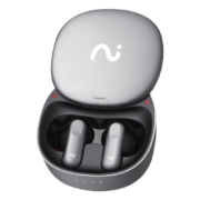 plus会员：iFLYTEK 科大讯飞 iFLYBUDS Pro 无线蓝牙翻译耳机
