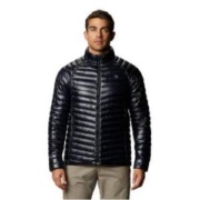 亚马逊销冠！获奖产品，Mountain Hardwear 山浩 Ghost Whisperer/2™ 鬼语者2代 男士800蓬羽绒服 M码