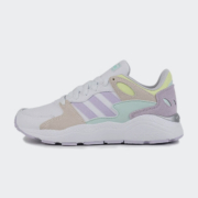 限尺码 adidas NEO 秋季新款低帮减震轻便女鞋夏季新款运动鞋轻便鞋子透气休闲鞋