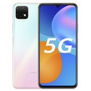 华为智选 优畅享20 5G手机 优畅享20【樱雪晴空】 6+128G 全网通
