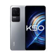 京喜APP：小米 MI Redmi K50  12GB+256GB