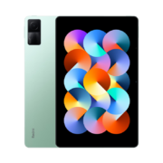 PLUS会员、需抢券：Redmi 红米 Pad 10.6英寸平板电脑 6GB+128GB