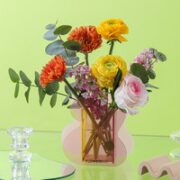 FlowerPlus 花加 女生节悦己单束鲜花 3月8日收花