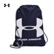 UNDER ARMOUR 安德玛 男女款运动抽绳双肩包 1240539