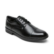 ROCKPORT 乐步 男士正装皮鞋 CI6002