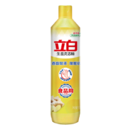 概率券、京喜APP: 立白 生姜洗洁精 500g