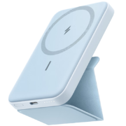 Anker 安克 A1611 MagGo 苹果磁吸充电宝 5000mAh
