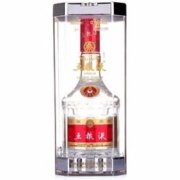 京喜APP：WULIANGYE 五粮液 普五 第七代 52%vol 浓香型白酒 500ml 单瓶装