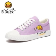 B.Duck 小黄鸭亲子款帆布 多款可选
