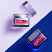 L'Oreal Paris 欧莱雅 Revit阿lift Filler 面部护理套装（日霜50ml+晚霜50ml） 凑单到手约￥129.53
