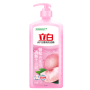 京东特价APP、需抢券：立白APG薄荷洗洁精1kg APG洗洁精*1瓶