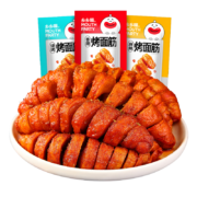 京东特价app：【乡乡嘴】小鱼仔湖南特产即食毛毛鱼混合味 辣味鱼仔10包