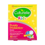 Culturelle 婴幼儿益生菌 30包
