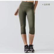 DECATHLON 迪卡侬 女款运动紧身裤 8559155