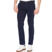 BOSS Orange 橙标 Schino-Slim D 男士直筒修身休闲长裤50379152  直邮含税到手￥426.26