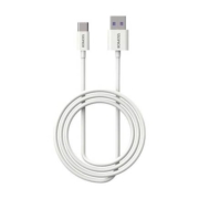 概率券：ROMOSS 罗马仕 CB304 Type-C 6A 100W 数据线 0.2M