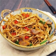 聚划算百亿补贴：美享时刻 原味糯米笋260g
